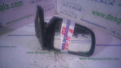 RETROVISOR DERECHO SUZUKI VITARA SE/SV (ET) 1.9 TD Largo Golf Superlujo