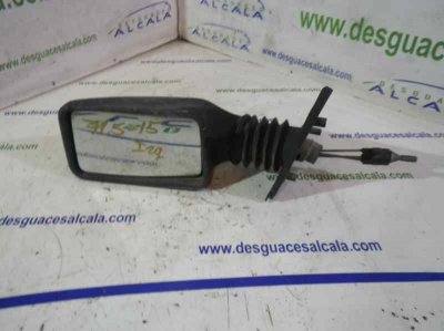 RETROVISOR IZQUIERDO SEAT IBIZA Comfort