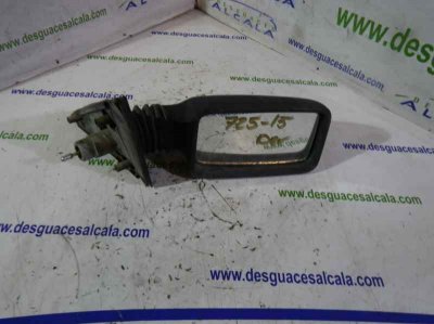 RETROVISOR DERECHO SEAT IBIZA Comfort