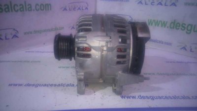 ALTERNADOR VOLKSWAGEN GOLF V BERLINA (1K1) GT Sport