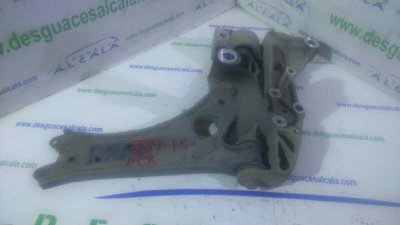 BRAZO SUSPENSION INFERIOR DELANTERO DERECHO VOLKSWAGEN GOLF V BERLINA (1K1) GT Sport