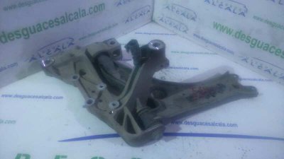 BRAZO SUSPENSION INFERIOR DELANTERO IZQUIERDO VOLKSWAGEN GOLF V BERLINA (1K1) GT Sport