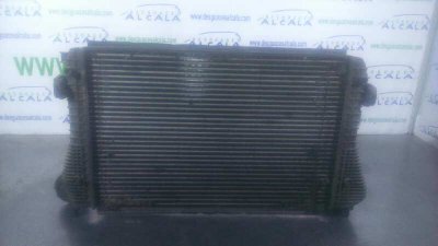 RADIADOR INTERCOOLER VOLKSWAGEN GOLF V BERLINA (1K1) GT Sport