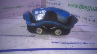 PINZA FRENO DELANTERA DERECHA CITROEN XSARA BERLINA 2.0 HDi 66kW Premier