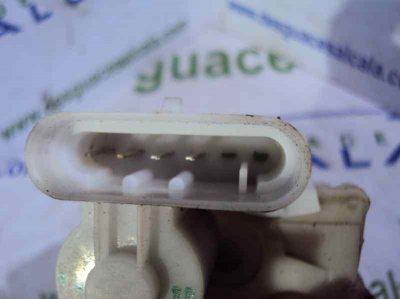 PINZA FRENO DELANTERA IZQUIERDA CITROEN XSARA BERLINA 2.0 HDi 66kW Premier