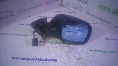 RETROVISOR DERECHO AUDI A4 BERLINA (B5) 1.9 TDI