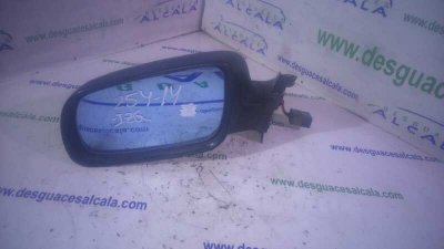 RETROVISOR IZQUIERDO AUDI A4 BERLINA (B5) 1.9 TDI