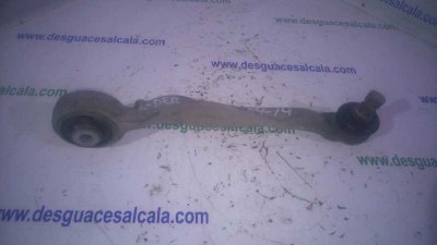 BRAZO SUSPENSION SUPERIOR DELANTERO DERECHO AUDI A4 BERLINA (B5) 1.9 TDI