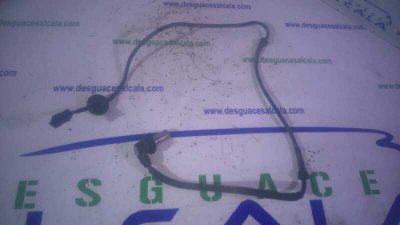 SENSOR ABS AUDI A4 BERLINA (B5) 1.9 TDI