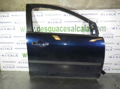 PUERTA DELANTERA DERECHA FORD FOCUS BERLINA (CAP) Trend