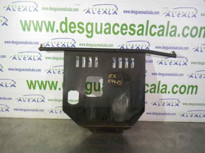 CUBRECARTER CITROEN ZX 1,4 Armonia