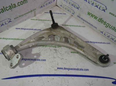 BRAZO SUSPENSION INFERIOR DELANTERO DERECHO BMW SERIE 3 BERLINA (E46) 320d