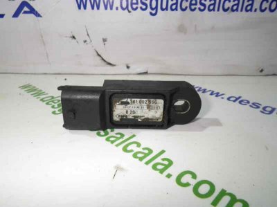 SENSOR PRESION DE AIRE de Authentique 