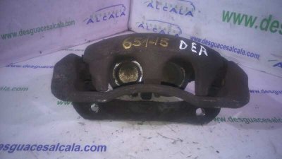 PINZA FRENO DELANTERA DERECHA de HDi 120 Atlante Combi 