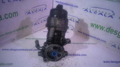 ENFRIADOR ACEITE MOTOR CITROËN JUMPY HDi 120 Atlante Combi