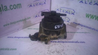 SOPORTE FILTRO GASOIL CITROËN JUMPY HDi 120 Atlante Combi