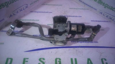 MOTOR LIMPIA DELANTERO CITROËN JUMPY HDi 120 Atlante Combi