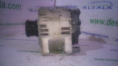 ALTERNADOR CITROËN JUMPY HDi 120 Atlante Combi