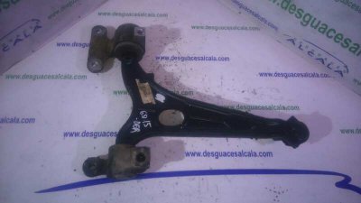 BRAZO SUSPENSION INFERIOR DELANTERO DERECHO de HDi 120 Atlante Combi 