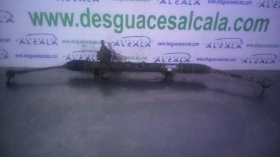 CREMALLERA DIRECCION CITROËN JUMPY HDi 120 Atlante Combi