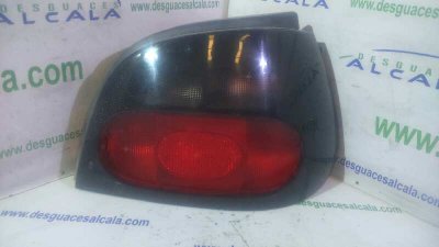 PILOTO TRASERO DERECHO RENAULT MEGANE I CLASSIC (LA0) 1.6e Alize