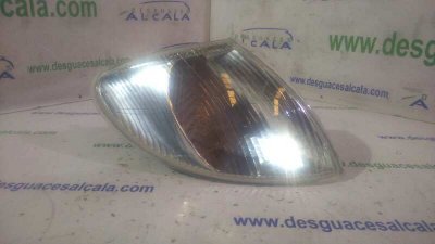 PILOTO DELANTERO DERECHO RENAULT MEGANE I CLASSIC (LA0) 1.6e Alize