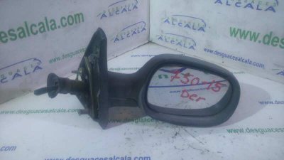 RETROVISOR DERECHO RENAULT MEGANE I CLASSIC (LA0) 1.6e Alize