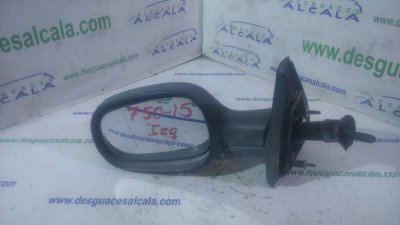 RETROVISOR IZQUIERDO RENAULT MEGANE I CLASSIC (LA0) 1.6e Alize