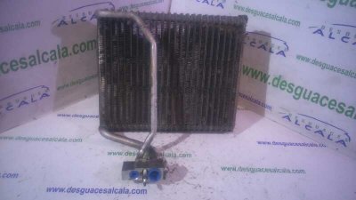 EVAPORADOR AIRE ACONDICIONADO CITROËN JUMPY HDi 120 Atlante Combi