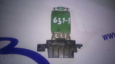 RESISTENCIA CALEFACCION de HDi 120 Atlante Combi 