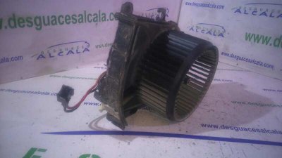 MOTOR CALEFACCION