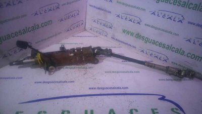 COLUMNA DIRECCION CITROËN JUMPY HDi 120 Atlante Combi