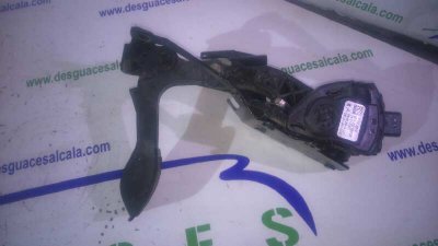 POTENCIOMETRO PEDAL CITROËN JUMPY HDi 120 Atlante Combi