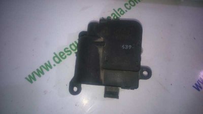 MOTOR TRAMPILLA CALEFACCION CITROËN JUMPY HDi 120 Atlante Combi