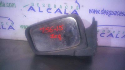 RETROVISOR IZQUIERDO OPEL FRONTERA A Arizona