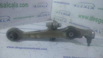 BRAZO SUSPENSION INFERIOR DELANTERO IZQUIERDO VOLKSWAGEN PASSAT BERLINA (3B3) Advance