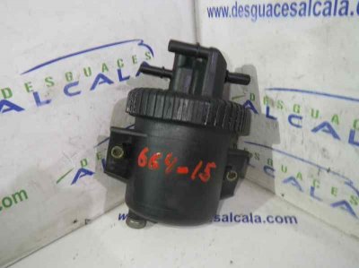 SOPORTE FILTRO GASOIL PEUGEOT 607 (S1) Básico