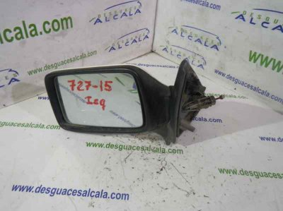 RETROVISOR IZQUIERDO SEAT CORDOBA BERLINA (6K2) CLX