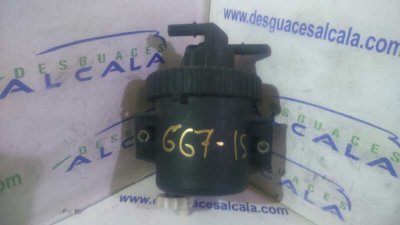 SOPORTE FILTRO GASOIL PEUGEOT 307 (S1) XR