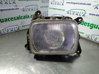 FARO IZQUIERDO NISSAN PATROL (K/W260) Corto TA