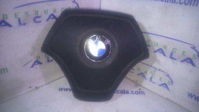 AIRBAG DELANTERO IZQUIERDO BMW SERIE 3 BERLINA (E46) 320d