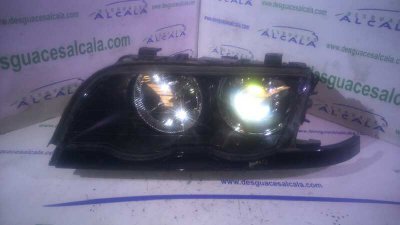 FARO IZQUIERDO BMW SERIE 3 BERLINA (E46) 320d