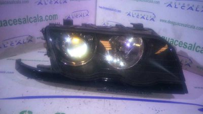 FARO DERECHO BMW SERIE 3 BERLINA (E46) 320d