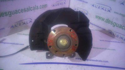 MANGUETA DELANTERA DERECHA BMW SERIE 3 BERLINA (E46) 320d