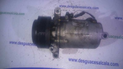 COMPRESOR AIRE ACONDICIONADO BMW SERIE 3 BERLINA (E46) 320d