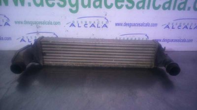 RADIADOR INTERCOOLER BMW SERIE 3 BERLINA (E46) 320d