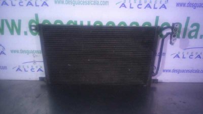 RADIADOR AIRE ACONDICIONADO BMW SERIE 3 BERLINA (E46) 320d