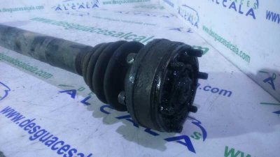 BOMBA INYECCION BMW SERIE 3 BERLINA (E46) 320d