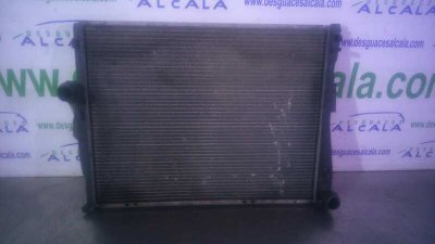 RADIADOR AGUA BMW SERIE 3 BERLINA (E46) 320d