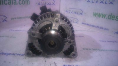 ALTERNADOR FORD FOCUS C-MAX (CAP) 2.0 TDCi CAT